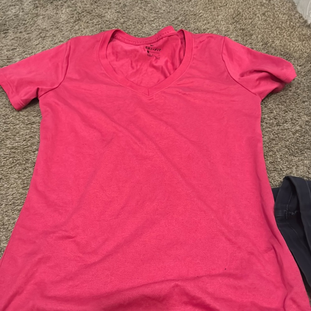Never worn